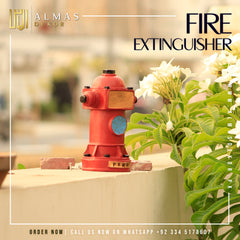 Fire Extinguisher