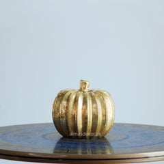 Decorative Pumpkin Ornaments – Charming Autumn Accents for Your Home
