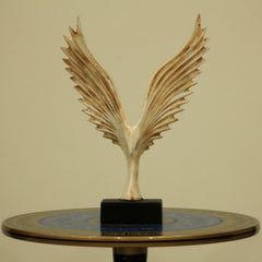 Angel Wings Sculpture