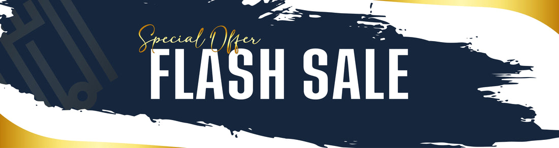 Flash Sale