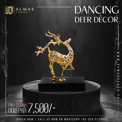 Dancing Deer Décor