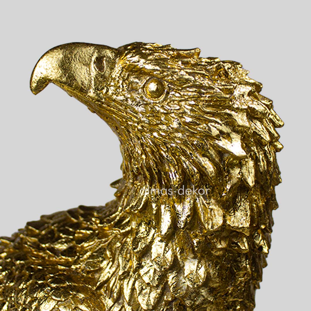 Golden Eagle Polymer