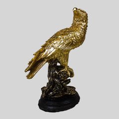 Golden Eagle Polymer