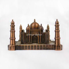 Taj Mahal Metal