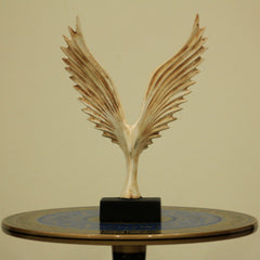 Angel Wings Sculpture