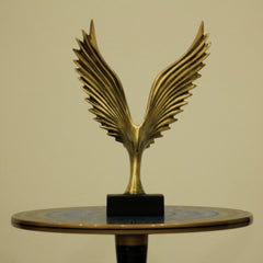 Angel Wings Sculpture