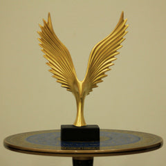 Angel Wings Sculpture